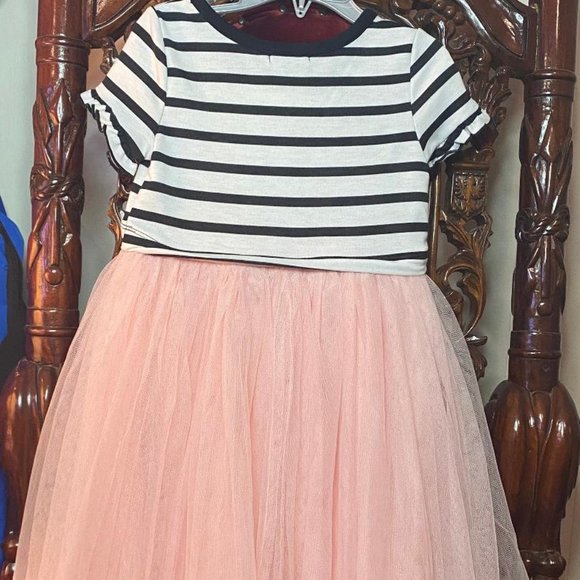 BARELY WORN Zumie sz 6 dress - Picture 4 of 5